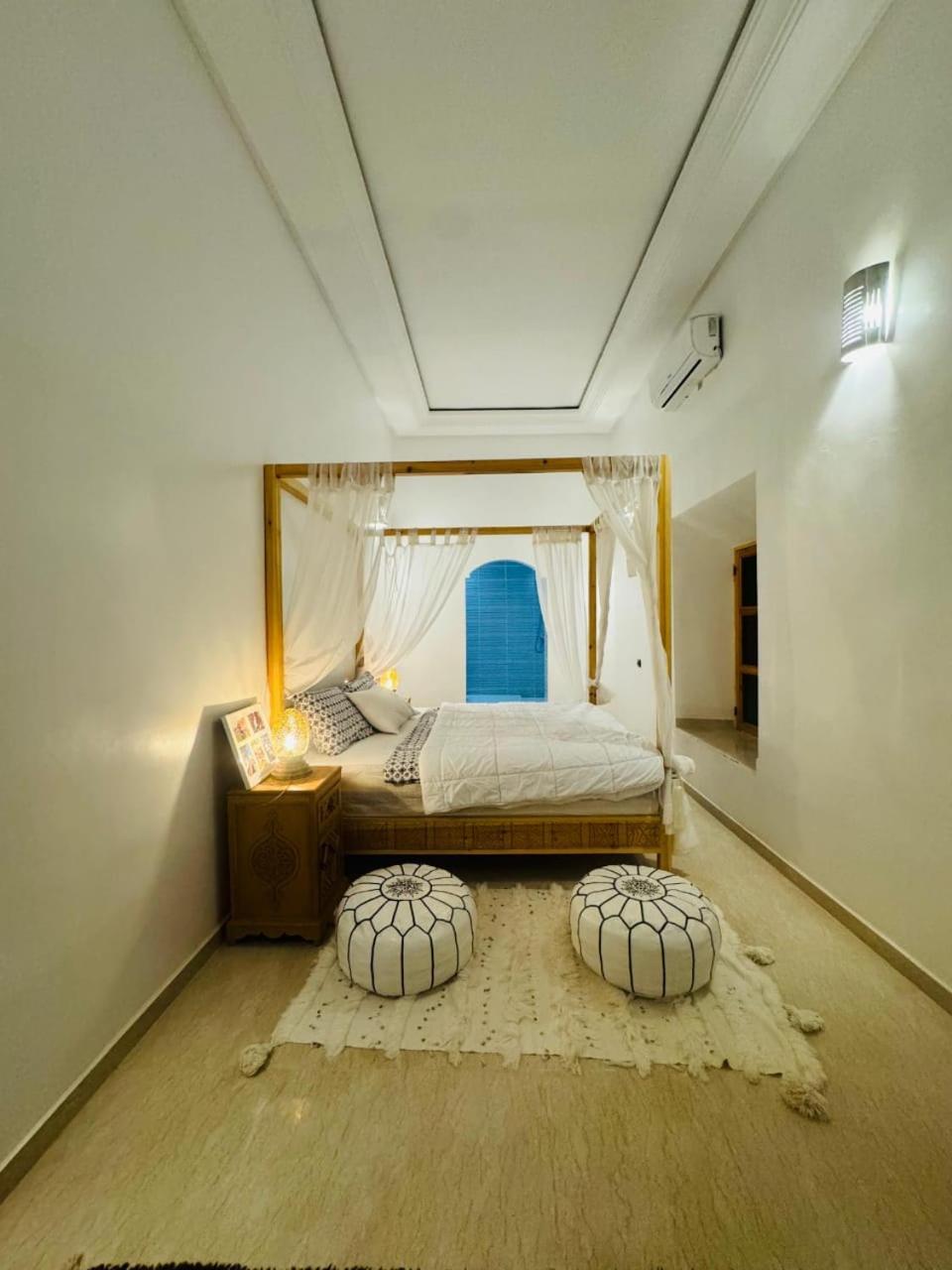 Hotel Kasbah Ben Hamou à Nkob Extérieur photo